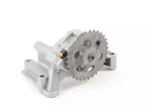 насос масляный!\ Audi A3/A4/A6, VW Golf/Passat 1.6-2.0/1.9TDi/SDi 97> 06A115105B VAG