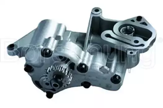 насос масляный!\ Audi A3/Q3, VW Golf/Jetta/Passat/T5, Skoda Octavia/Superb 1.4/2.0 06>