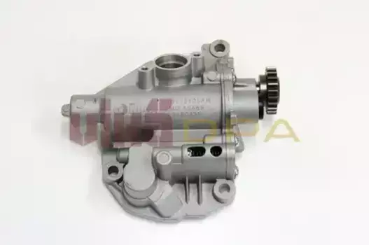 насос масляный!\ Audi A3/Q3, VW Golf/Jetta/Passat/T5, Skoda Octavia/Superb 06> 11151692201 VIKA