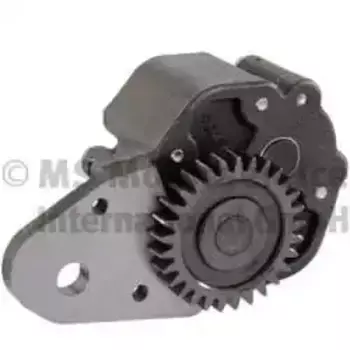 насос масляный!\ DAF F95/CF85/95XF/XF95 20140913002 BF