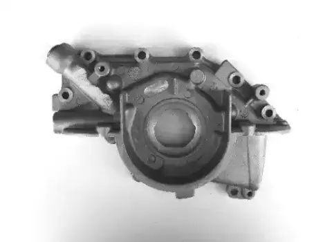 насос масляный!\ Ford Escort/Orion/Sierra 1.3-1.8 CVH 86-99 LP2260 BGA