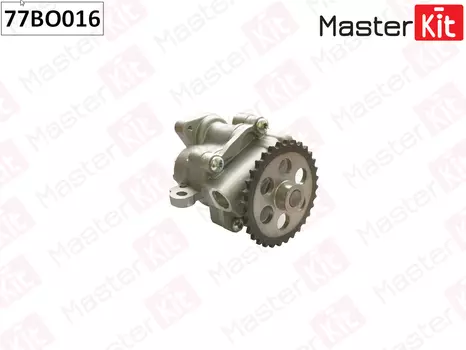 насос масляный!\ Ford F4FA/D4FA 77BO016 MASTERKIT