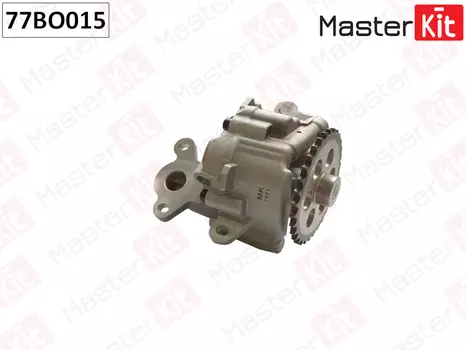 насос масляный!\ Ford SAFA 77BO015 MASTERKIT