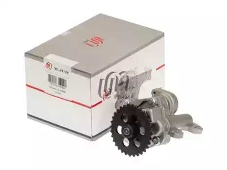 насос масляный!\ Ford Transit 00> OP0025 UNITED MOTORS