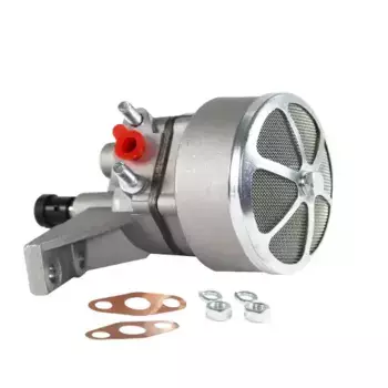 насос масляный!\ GAZ Газель, UAZ 4216-1011009-01 PEKAR