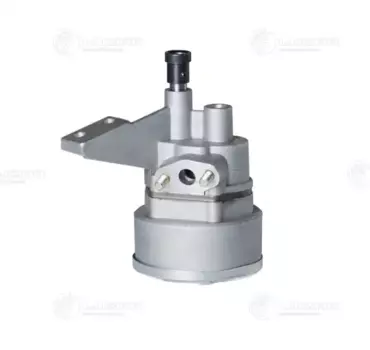 насос масляный!\ ГАЗель Бизнеc с дв. УМЗ LOP 03216 LUZAR