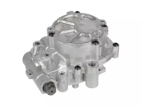 насос масляный!\ Iveco Daily III/IV/V/VI 3/0 16V 98> 81-96027-SX STELLOX