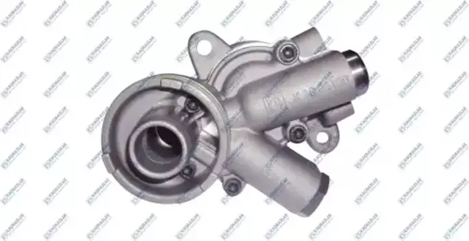 насос масляный КПП VL VT 14!\ K10.04100 KACMAZLAR