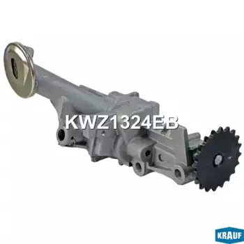 Насос масляный KWZ1324EB KRAUF