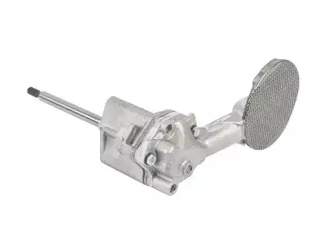 насос масляный!\ Lada 2121 21210101101082