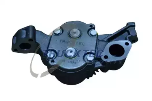 насос масляный !\MB ACTROS дв.OM502LA 01.18.087 TRUCKTEC