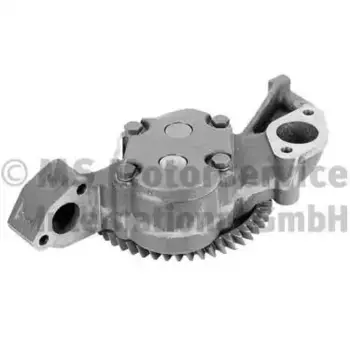 насос масляный !\MB OM457/460LA 20 1403 45702 BF