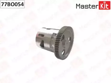 насос масляный!\ MB OM651 77BO054 MASTERKIT