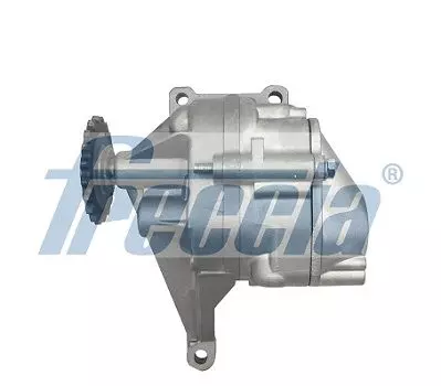 насос масляный!\ MB Sprinter 06> OP09-120 FRECCIA