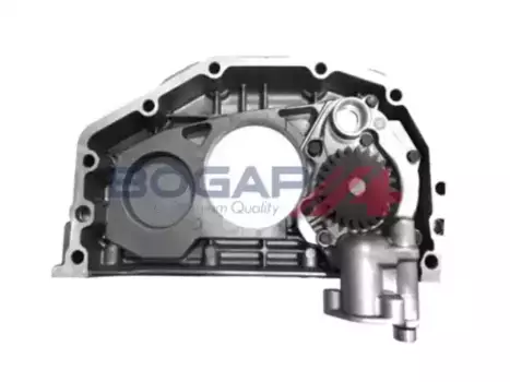 насос масляный ! \MB VARIO 613 D, 614 96>11, VARIO 810 DT 96>10, VARIO 813 D, 814 96>13, VARIO 813 D C1410107 BOGAP