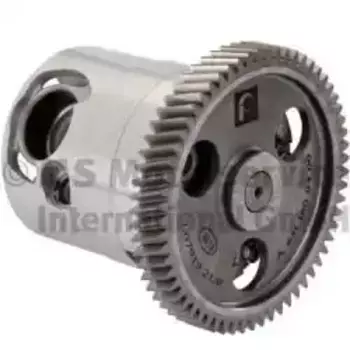 насос масляный!\ MB W176/W246/A205/W204/W212/S210/Sprinter 08> 7.07919.21.0 PIERBURG