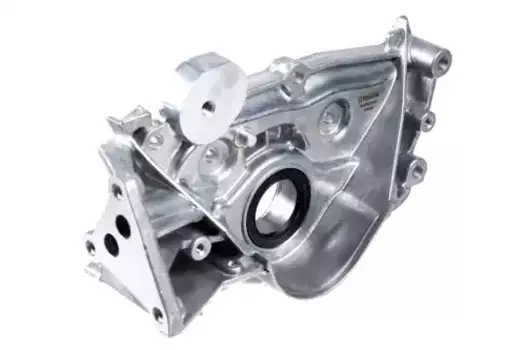 насос масляный! MD154258\ Mitsubishi Pajero 2.6 4G54B 82> 04-40072-SX STELLOX