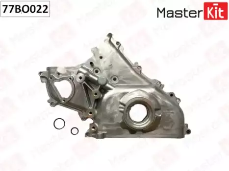 насос масляный!\ Nissan YD25DDTI 77BO022 MASTERKIT