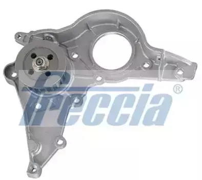 Насос масляный OP09-207 FRECCIA