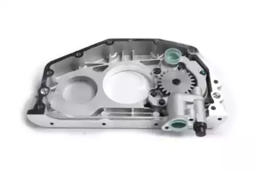 насос масляный !R4/6 d102 \MB Atego/Axor/Vario/Econic/LK дв.OM 904LA/906 LA/HLA/926 LA 81-96029-SX STELLOX