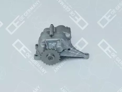 насос масляный !R4 d88 \MB OM 646 DE LA 011800646000 OE GERMANY