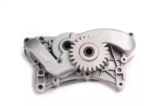 насос масляный !\RVI Premium/Kerax DXI, Volvo FM 81-96030-SX STELLOX