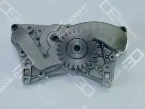 насос масляный !\RVI Premium/Kerax DXI, VOLVO FM 03 1800 D13000 OE GERMANY