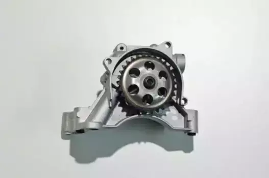 насос масляный!\ Seat Ibiza, Skoda Fabia/Roomster, VW Polo 1.4-1.6i 10>