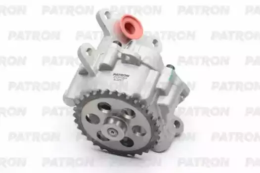 Насос масляный TRANSIT 2.2 TDCi 06- \ CITROEN JUMPER 2.2 Hdi POP069 PATRON