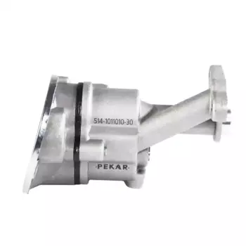 насос масляный!\ UAZ 31519/3163/2360/2760