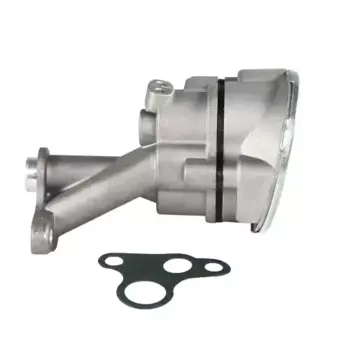 насос масляный!\ UAZ 406 406-1011010-03 PEKAR