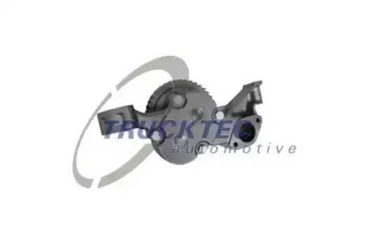 насос масляный !V6 d130 \MB Actros OM501LA 01.18.077 TRUCKTEC