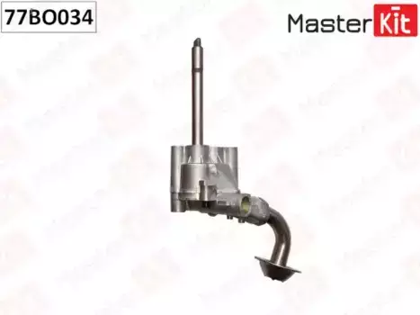 насос масляный!\ VAG ABL/1X 77BO034 MASTERKIT