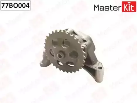 насос масляный!\ VAG AQY/AZG/AZH 77BO004 MASTERKIT