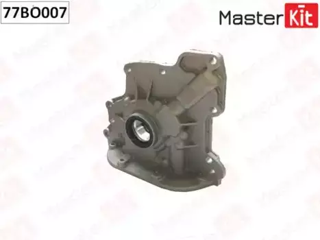 насос масляный!\ VAG AXP/BCA 77BO007 MASTERKIT