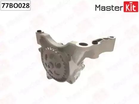 насос масляный!\ VAG BLF/BLP 77BO028 MASTERKIT