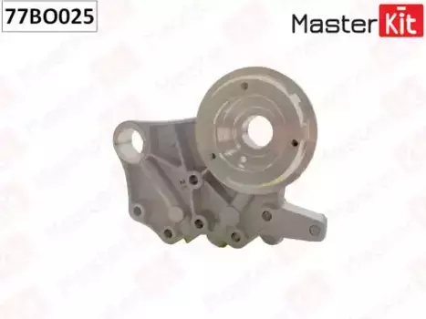 насос масляный!\ VAG CDAB/CCZA 77BO025 MASTERKIT