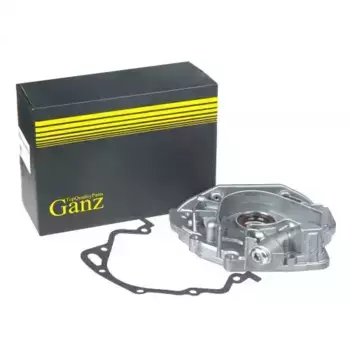 Насос масляный ВАЗ 2108-09 GANZ GRE20007