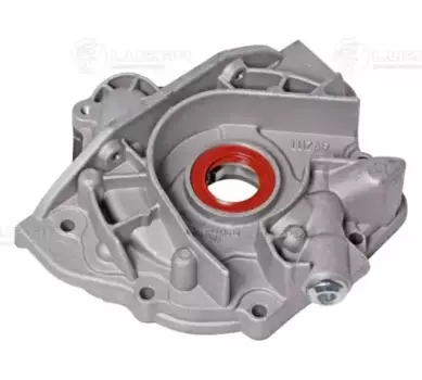 насос масляный!\ ВАЗ 2108 LOP0108 LUZAR