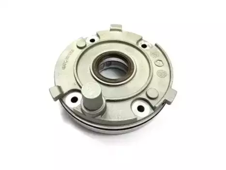 НАСОС МАСЛЯНЫЙ CHERY CROSSEASTAR, EASTAR, FORA, M11, M12, TIGGO, VORTEXESTINA 481H-1011030BA CHERY / EXEED