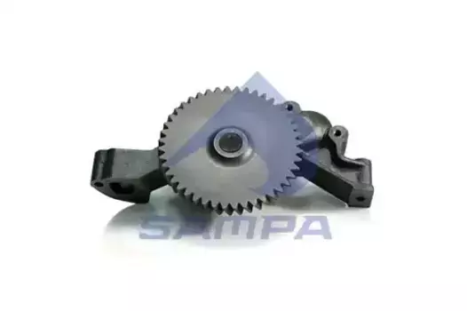 НАСОС МАСЛЯНЫЙ MB 010.492 SAMPA