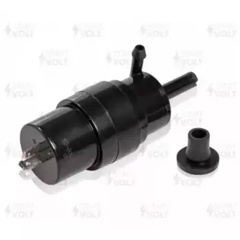 насос омывателя!2.5 АТМ, 24В, контакты по центру, н/о\KAMAZ, ЗИЛ SWP 0740 СТАРТВОЛЬТ