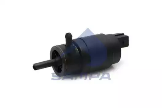 насос омывателя!\ DAF F/CF/XF65/75/85/95/105II/IV 051.183 SAMPA