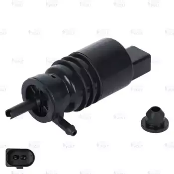 насос омывателя! для а/м без заднего омывателя \ Mitsubishi Lancer X 07> SWP 1102 СТАРТВОЛЬТ