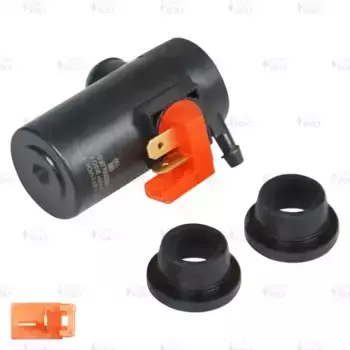 насос омывателя! для а/м без заднего омывателя \Honda Civic VIII 05>/Accord VII 03> SWP 2301 СТАРТВОЛЬТ