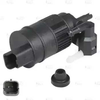 насос омывателя! для а/м с задним омывателем\ Renault Clio Symbol 00>/Kangoo 97> SWP 0904 СТАРТВОЛЬТ