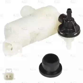 насос омывателя! для а/м с задним омывателем\ Mitsubishi Outlander III 12>/ASX 10> SWP 1103 СТАРТВОЛЬТ