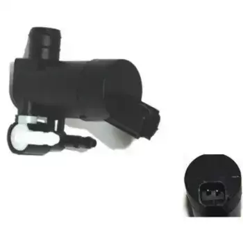 насос омывателя!\ Ford Mondeo 1.8-2.5/2.0TDCI/DI 00-07 20106 MEAT & DORIA