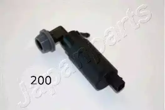 насос омывателя!\ Honda Civic/CR-V, Toyota Avensis/Corolla 97> WP-200 JAPANPARTS