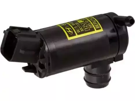 насос омывателя!\ Hyundai Accent 99> 9851025000 MOBIS